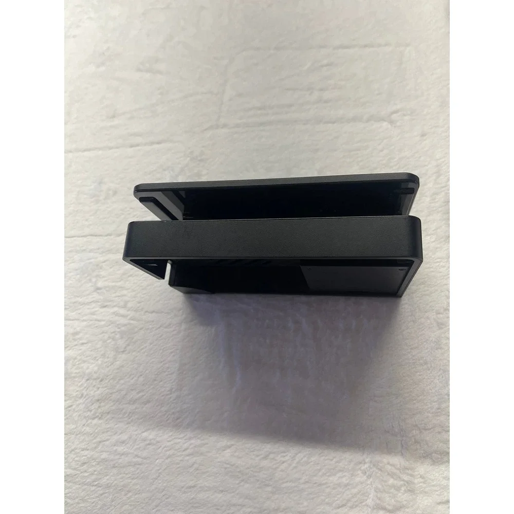 Nintendo Switch OLED OEM Dock HEG-007 Black AC Adapter HDMI Tested Working